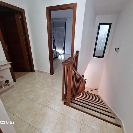 Apartmán Casa Damaju Playa Blanca  Exteriér fotografie