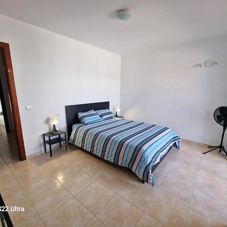 Apartmán Casa Damaju Playa Blanca  Exteriér fotografie