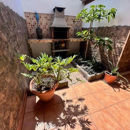 Apartmán Casa Damaju Playa Blanca  Exteriér fotografie