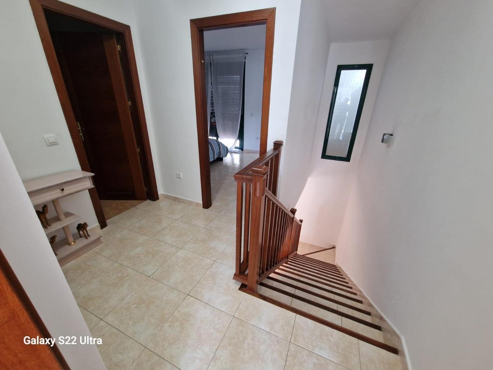Apartmán Casa Damaju Playa Blanca  Exteriér fotografie