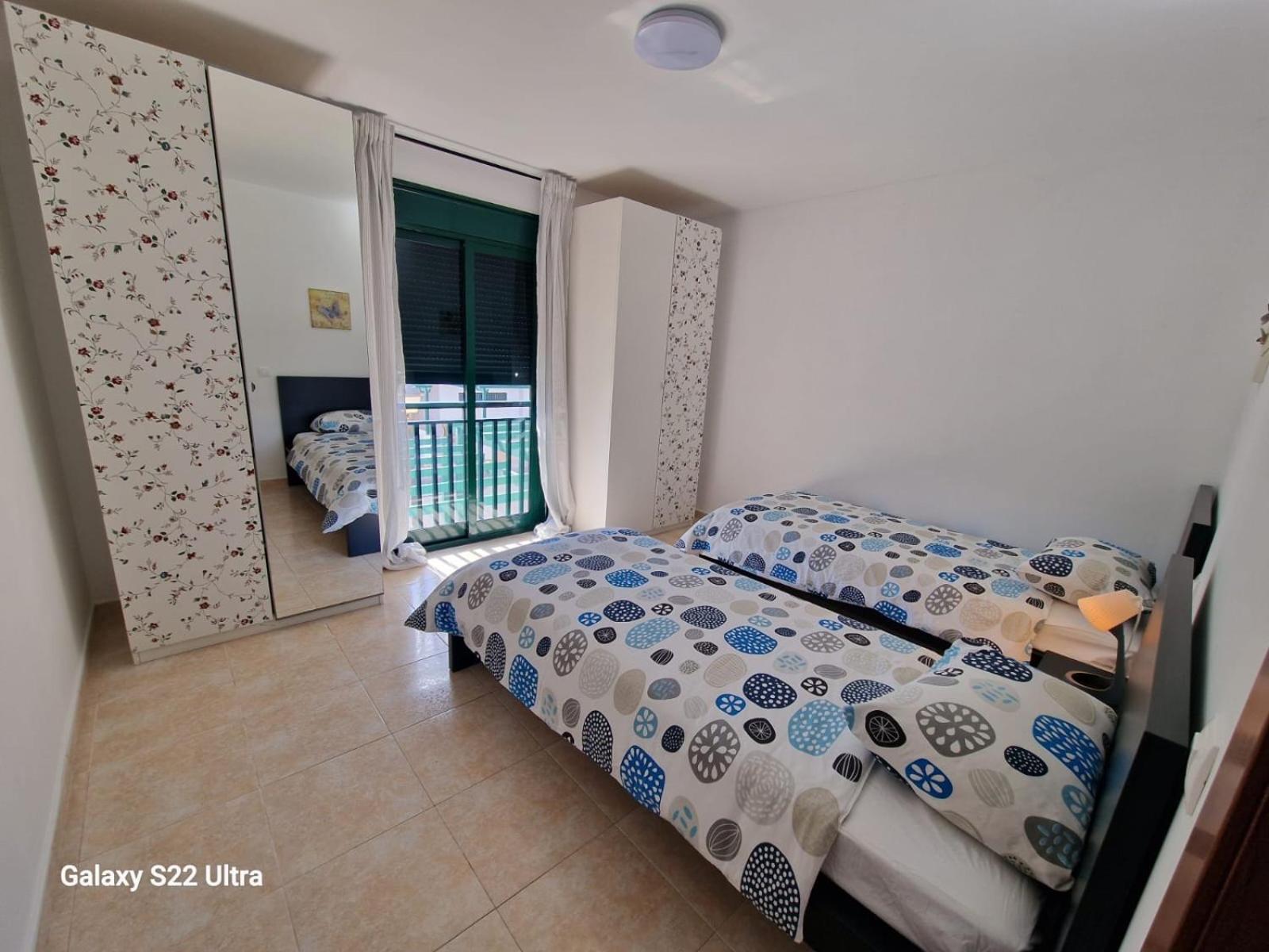 Apartmán Casa Damaju Playa Blanca  Exteriér fotografie