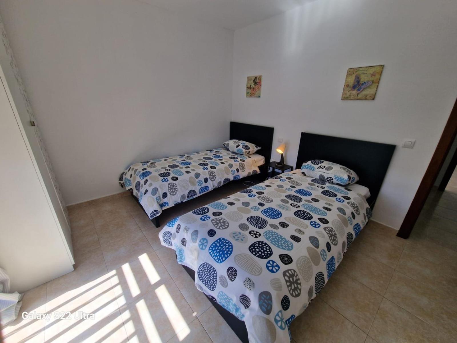 Apartmán Casa Damaju Playa Blanca  Exteriér fotografie