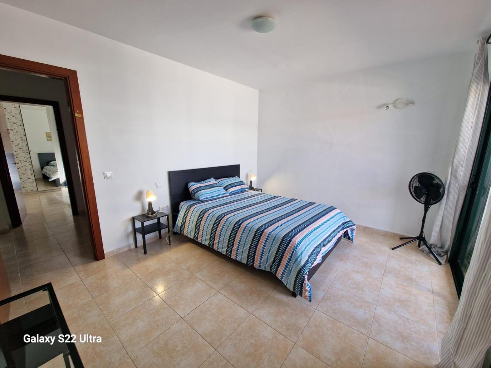 Apartmán Casa Damaju Playa Blanca  Exteriér fotografie