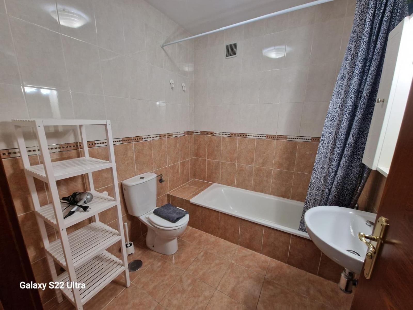Apartmán Casa Damaju Playa Blanca  Exteriér fotografie
