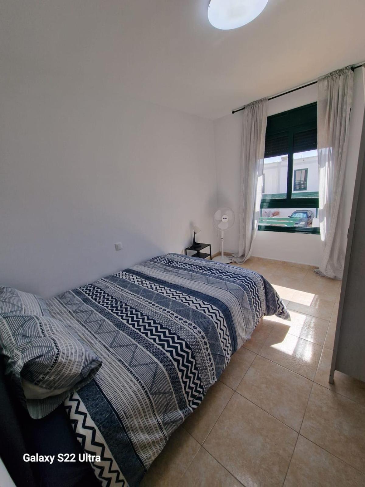 Apartmán Casa Damaju Playa Blanca  Exteriér fotografie