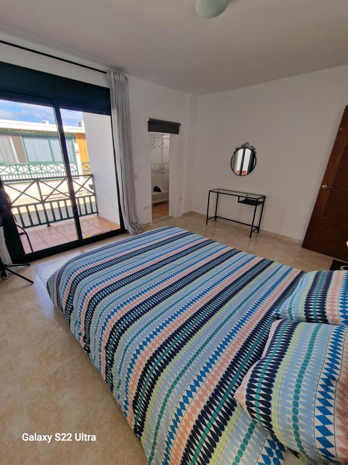 Apartmán Casa Damaju Playa Blanca  Exteriér fotografie