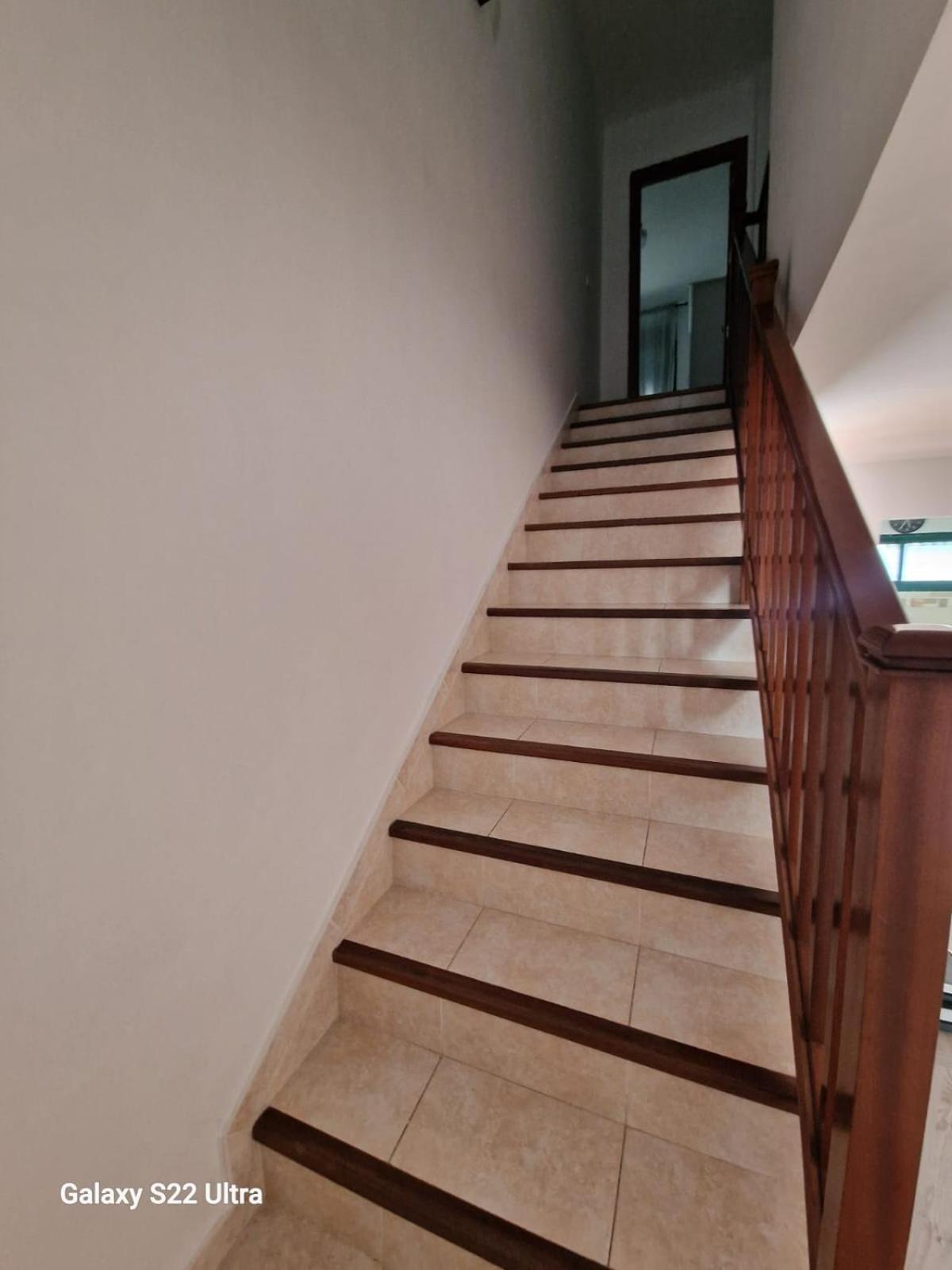 Apartmán Casa Damaju Playa Blanca  Exteriér fotografie