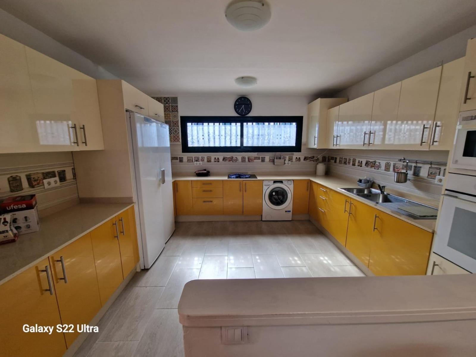 Apartmán Casa Damaju Playa Blanca  Exteriér fotografie