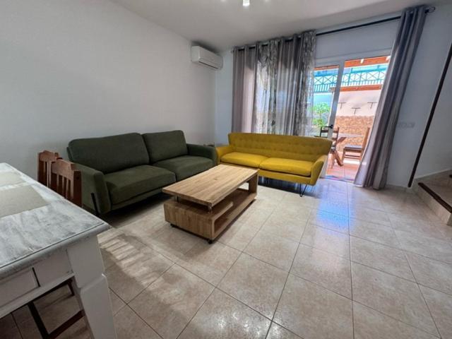 Apartmán Casa Damaju Playa Blanca  Exteriér fotografie