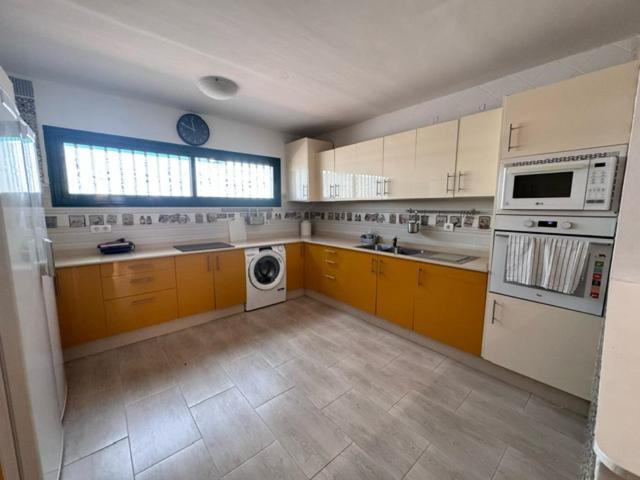Apartmán Casa Damaju Playa Blanca  Exteriér fotografie