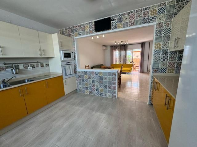 Apartmán Casa Damaju Playa Blanca  Exteriér fotografie