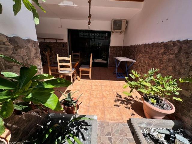 Apartmán Casa Damaju Playa Blanca  Exteriér fotografie